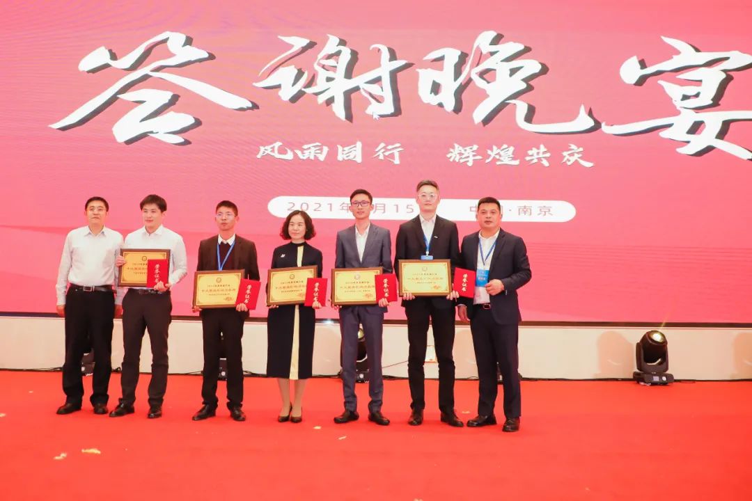 2022年度美缝行业最具影响力,2022年度中国美缝行业推优活动