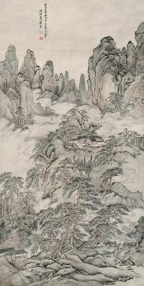 宋代诗人郭印的十首诗词,宋代十首最深情的诗