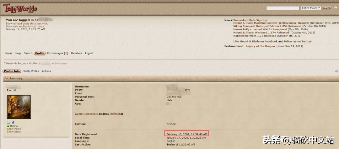 骑马与砍杀2最新详细攻略,骑马与砍杀2霸主最新版本