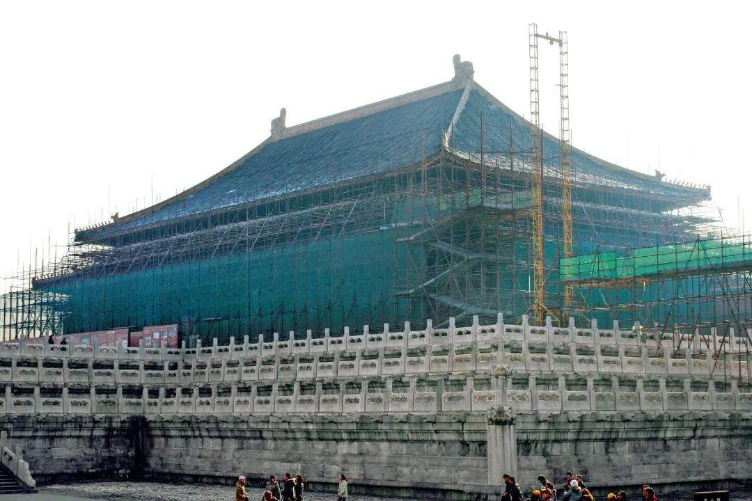 全中国最传奇的房子,全中国最顶级的房