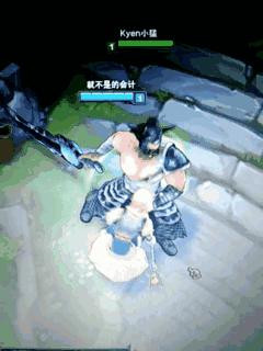 lol爆笑动态图,lol搞笑动态图