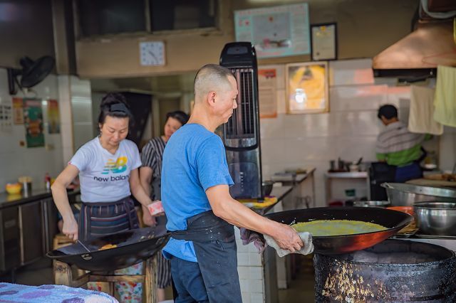 走起一起寻找武汉美食攻略,武汉美食寻味