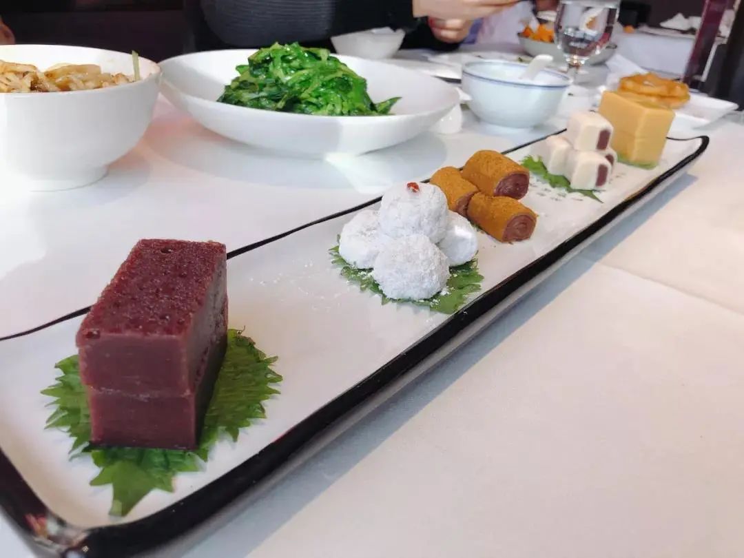 北京旅游美食攻略,北京二荤铺美食攻略