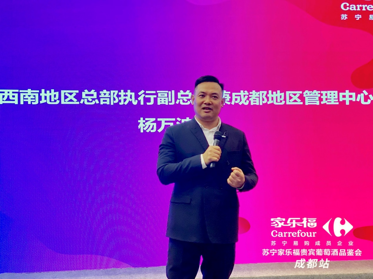 如何正确购买葡萄酒,怎样在超市买葡萄酒