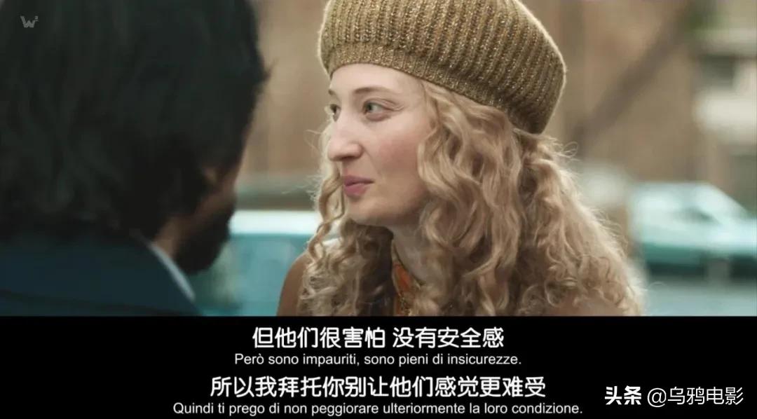 《婚姻连系》我给小三拍的裸照,差点被妻子看到...