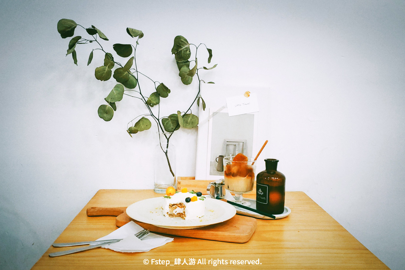 宅家云旅游遇见最美的自己 (宅家云旅游唯有爱与美食不可辜负)