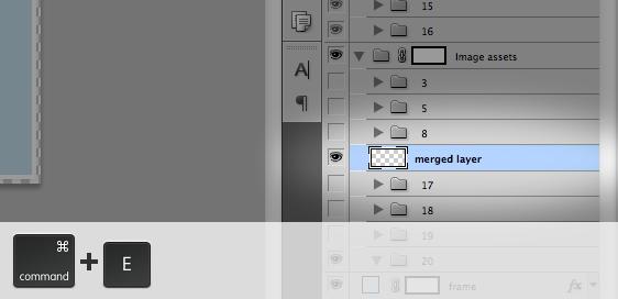 ps最实用十个快捷键,photoshop最常用快捷键大全