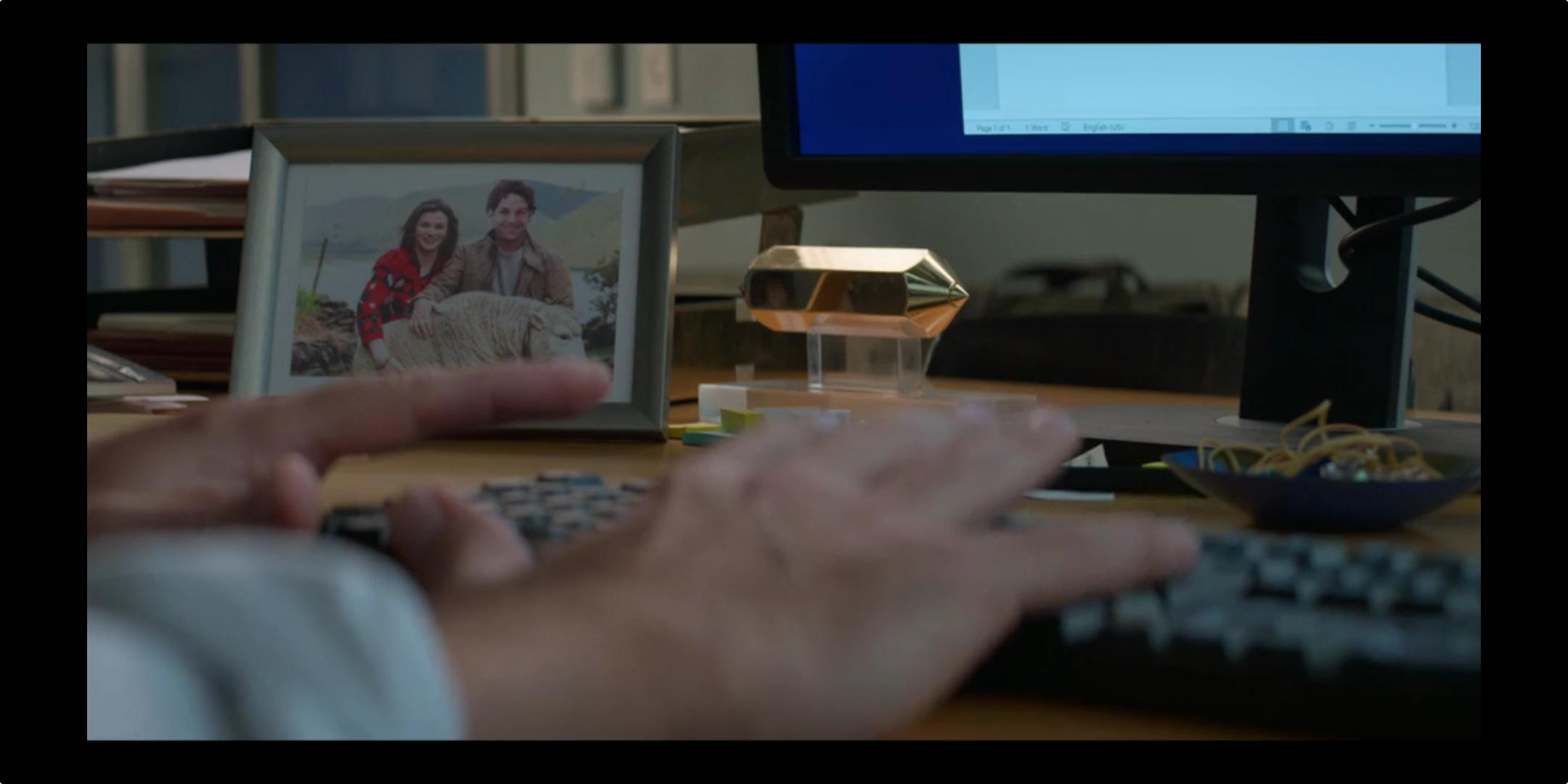 影视：克隆之后，两个相同的人如何面对妻子和现实，要看这部剧！