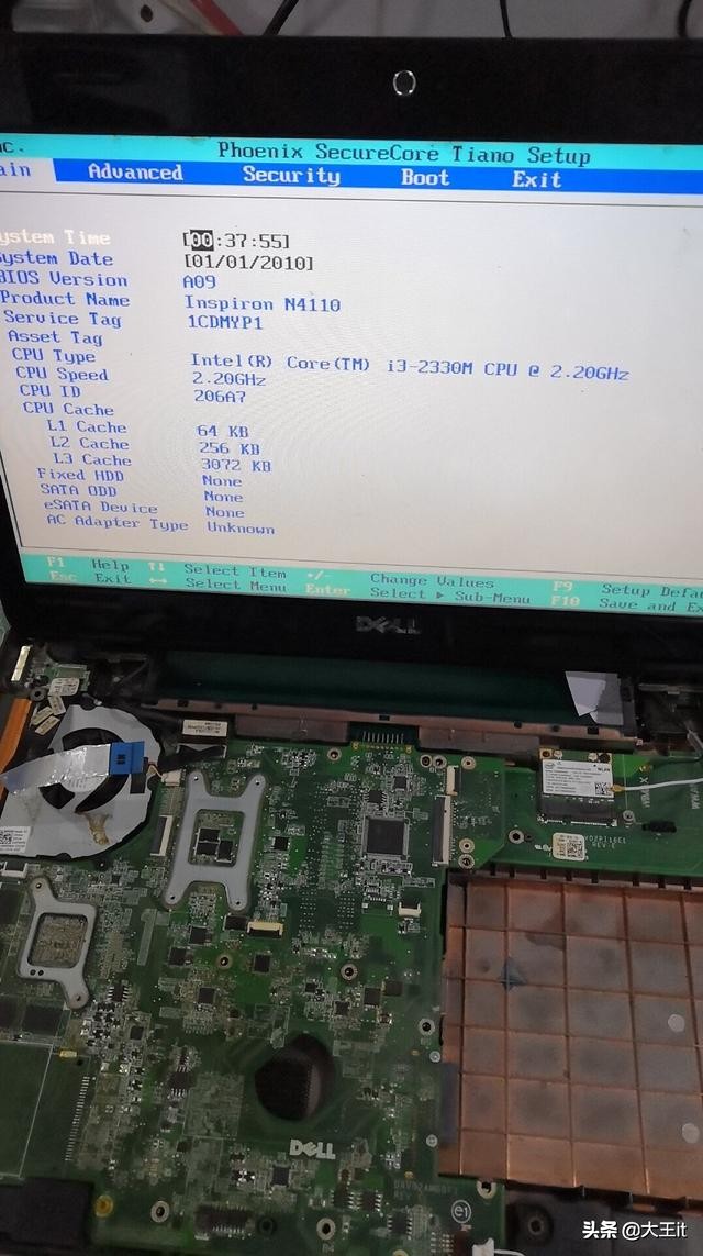 戴尔电脑多次维修怎么要补偿,戴尔电脑维修问题维权