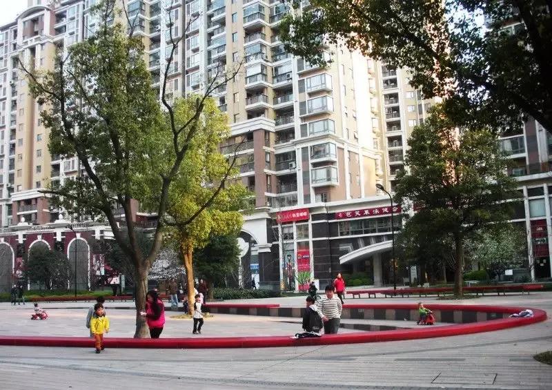 古北为什么是富人区,没落的豪宅区古北