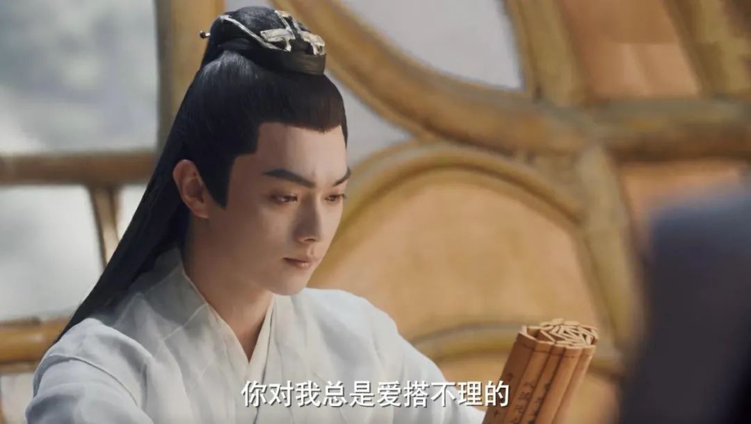 周冬雨首部仙侠剧将播,周冬雨仙侠剧正面评价