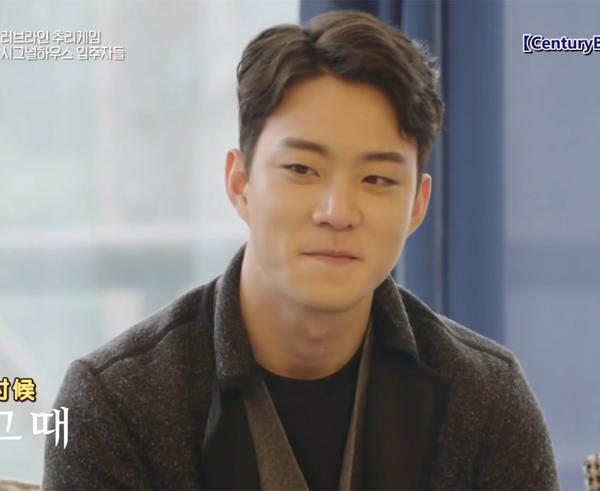 心动3女嘉宾,心动3第四位男嘉宾