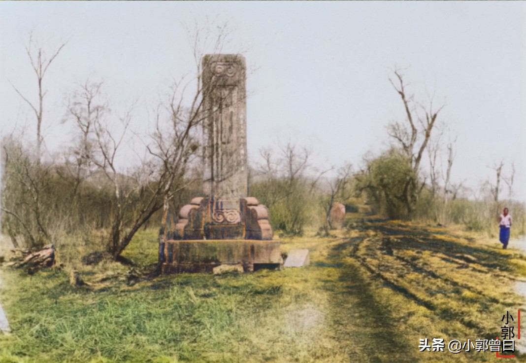 新宾永陵镇六七十年代照片,抚顺市新宾永陵的视频