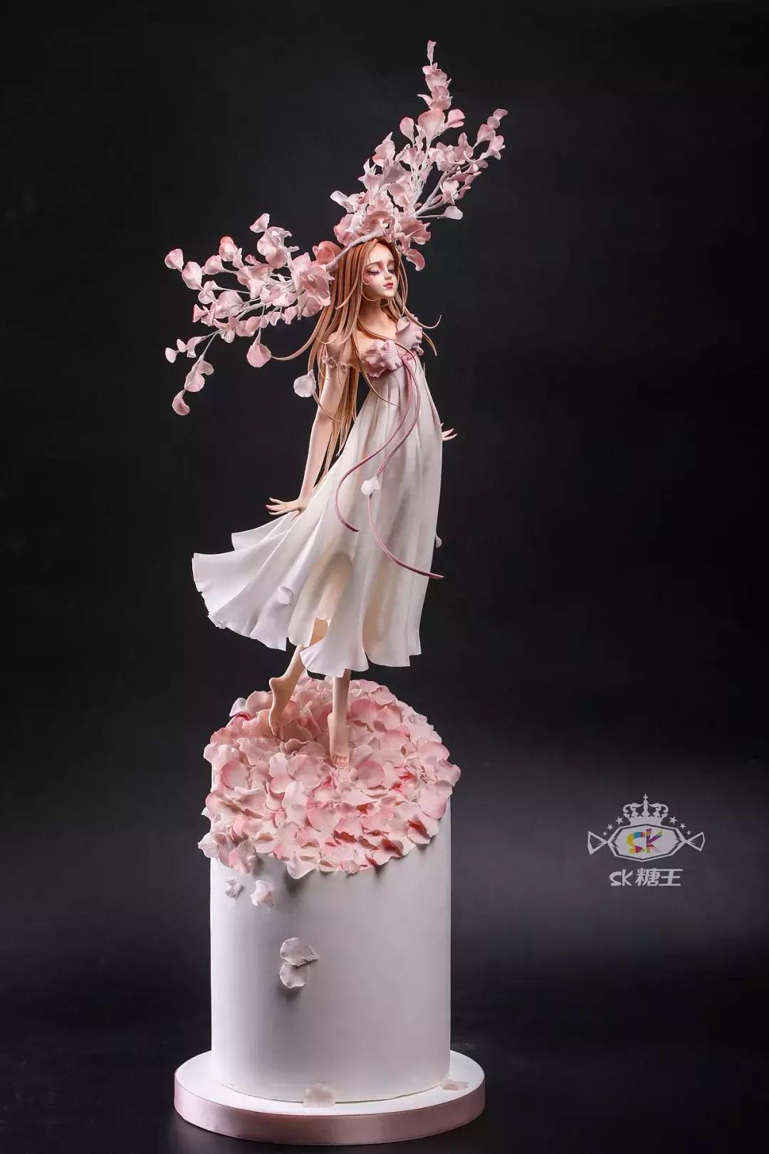 糖王最新作品,糖王去年作品