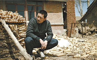 《许三观*血卖**记》：有些人，光是为了活着就已经拼尽全力了