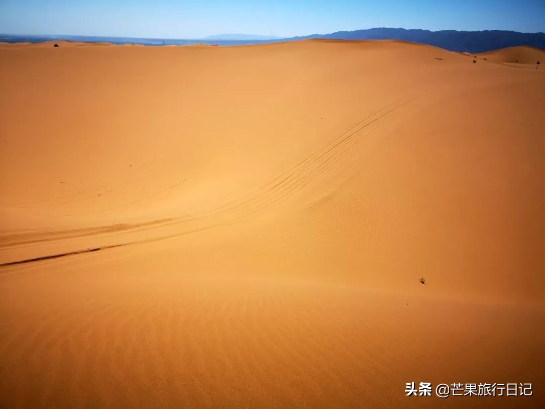 宁夏，中国最低调自治区，一半沙漠一半绿洲，被称为“塞上江南”