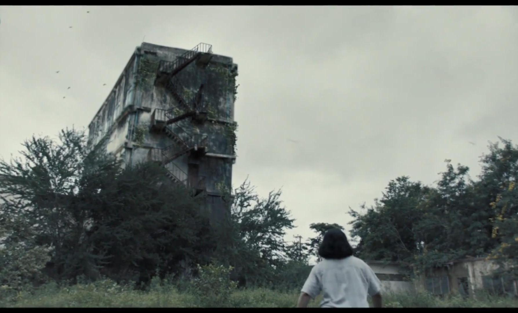 2021必看十大恐怖片灵媒系列,恐怖片灵媒电影解说