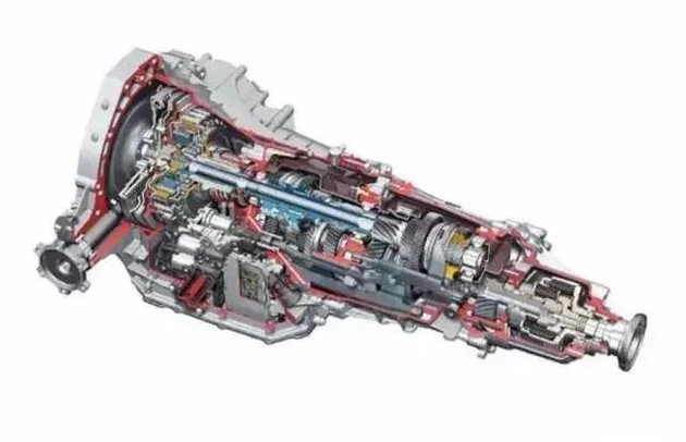 不要被人卡住了自己命运的喉咙！简聊丰田、本田和日产的变速箱