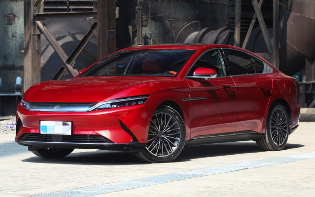 河北车主有话说,车主开比亚迪汉的真实感受