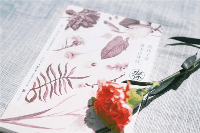 古诗词滋养大的孩子,用古典诗词喂大的孩子