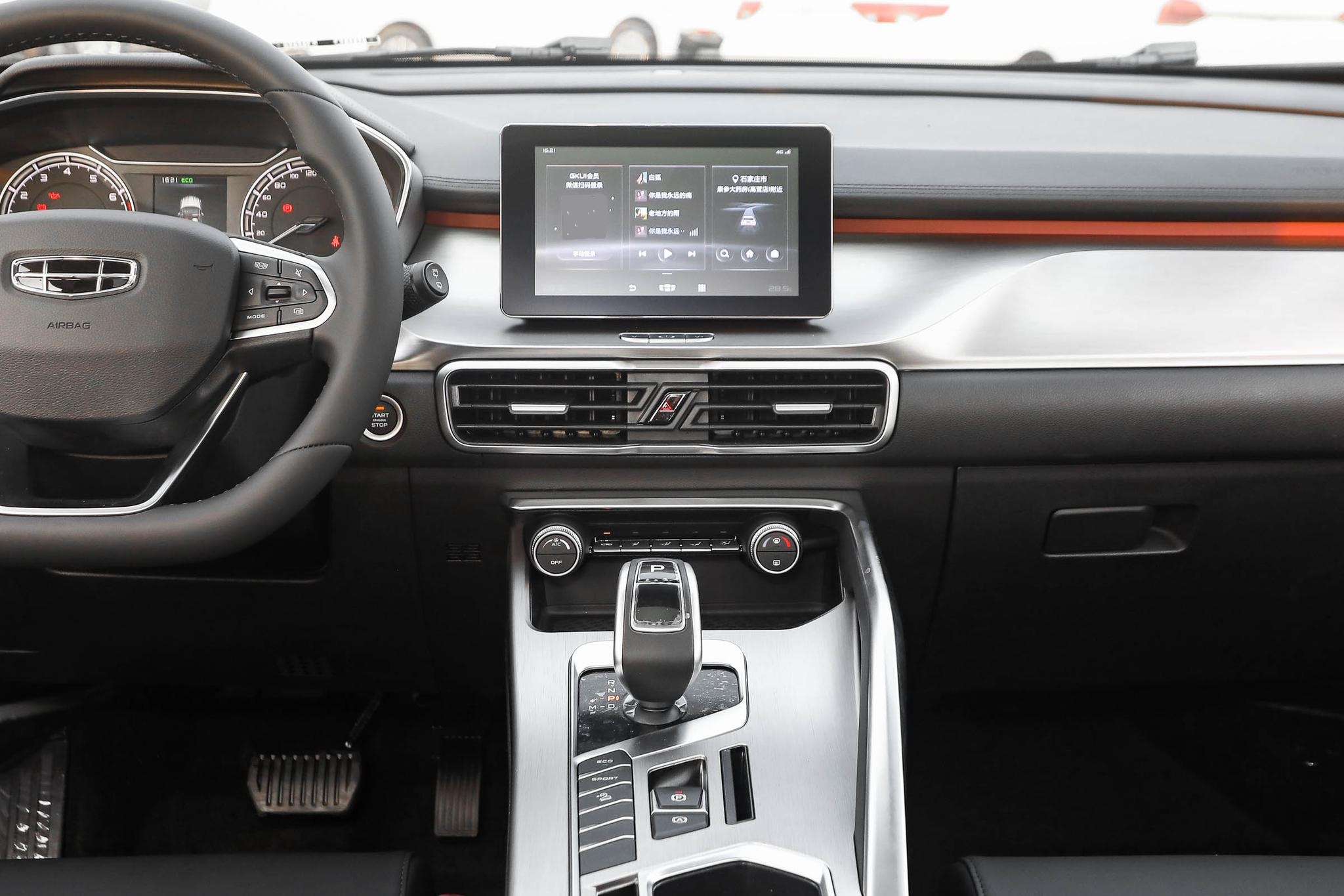 买新不买旧新生代家用suv推荐,50万内操控好动力强的suv推荐