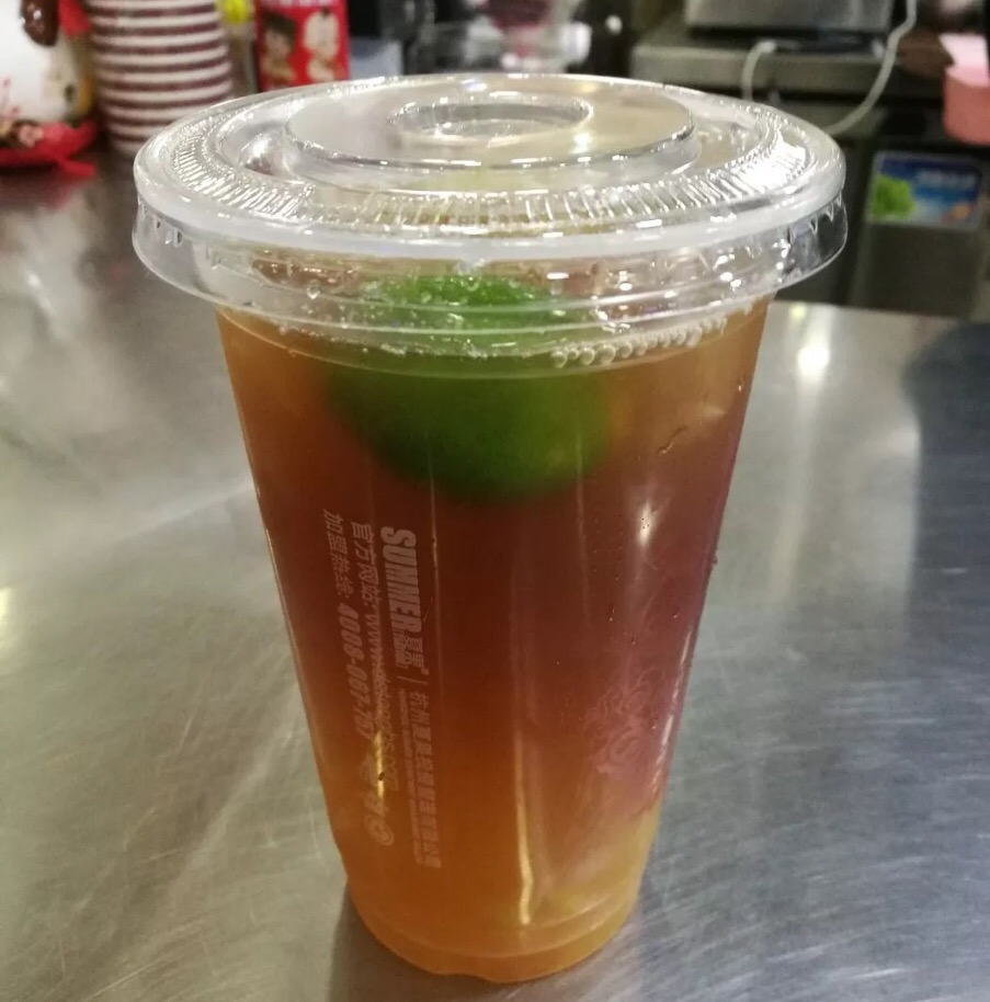 厦门港式美食推荐,厦门的港式美食推荐