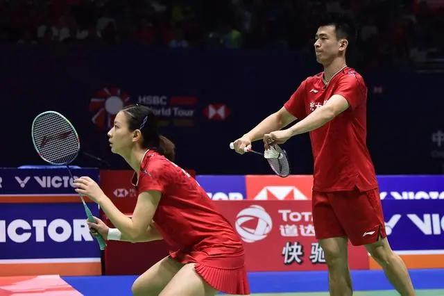 完整的羽毛球训练体系,羽毛球的各种训练方法