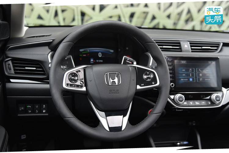 广汽凌派锐混动豪华版评车报告,广汽本田凌派锐混动最新视频