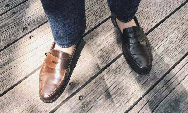 世界顶级奢侈品男鞋品牌,世界名牌奢侈品男鞋冬款