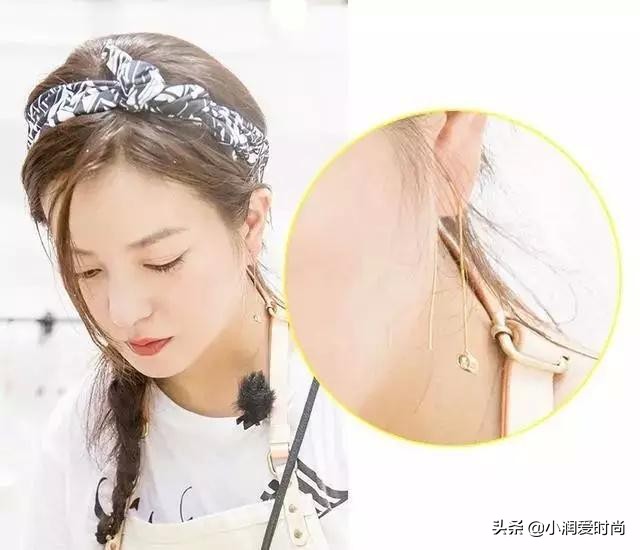 微胖脖子短穿什么衣服比较好看,肩宽手臂粗小个子微胖女生穿搭