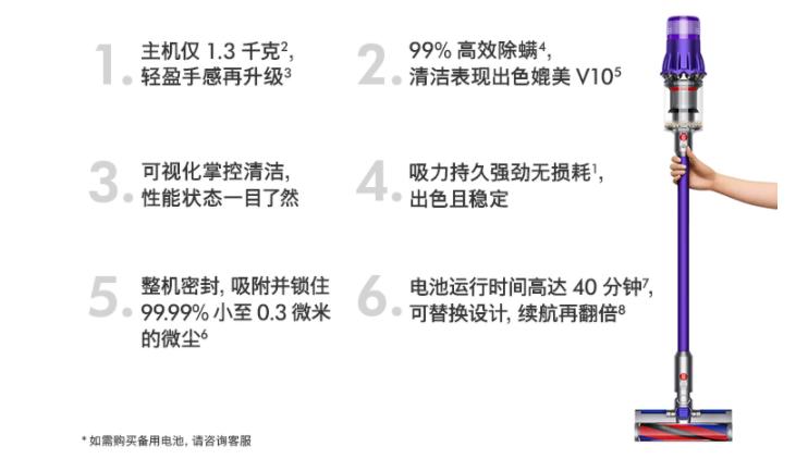 高性价比无线吸尘器推荐,有没有500元内无线吸尘器测评推荐