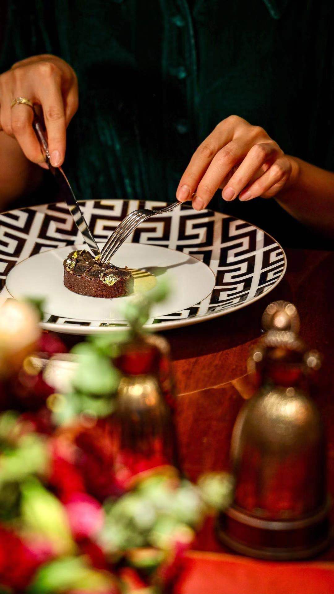 闹公馆NowMansion:赴一场跨越百年的甜蜜约会