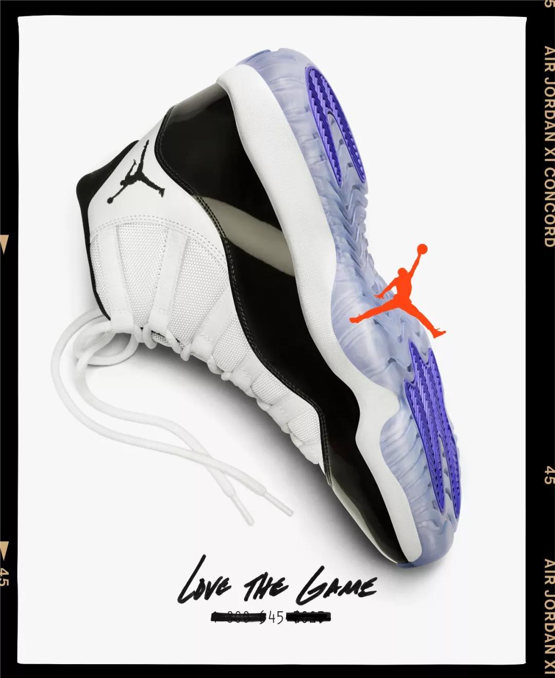 airjordan11最好看的配色,airjordan11配色大全