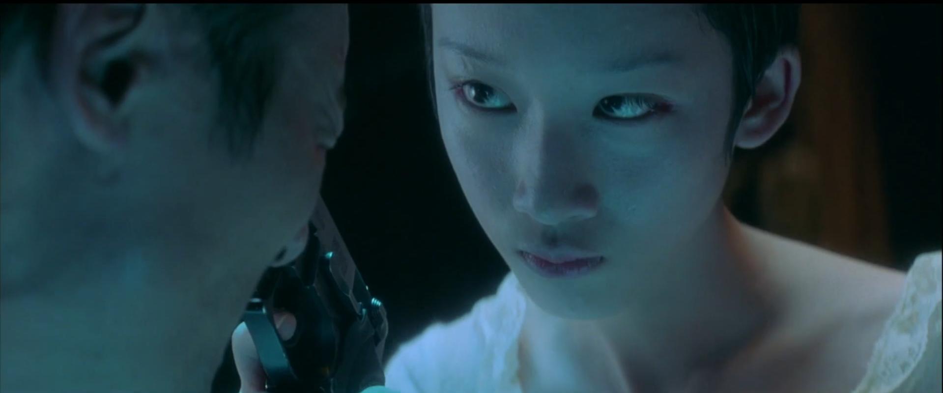 盘点五部经典国产恐怖片,推荐几部华语恐怖片