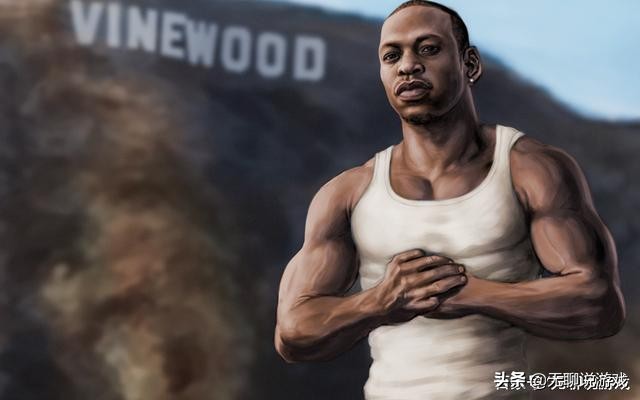 gta系列哪一代主角最赤胆忠心,盘点gta系列背叛过主角的人物