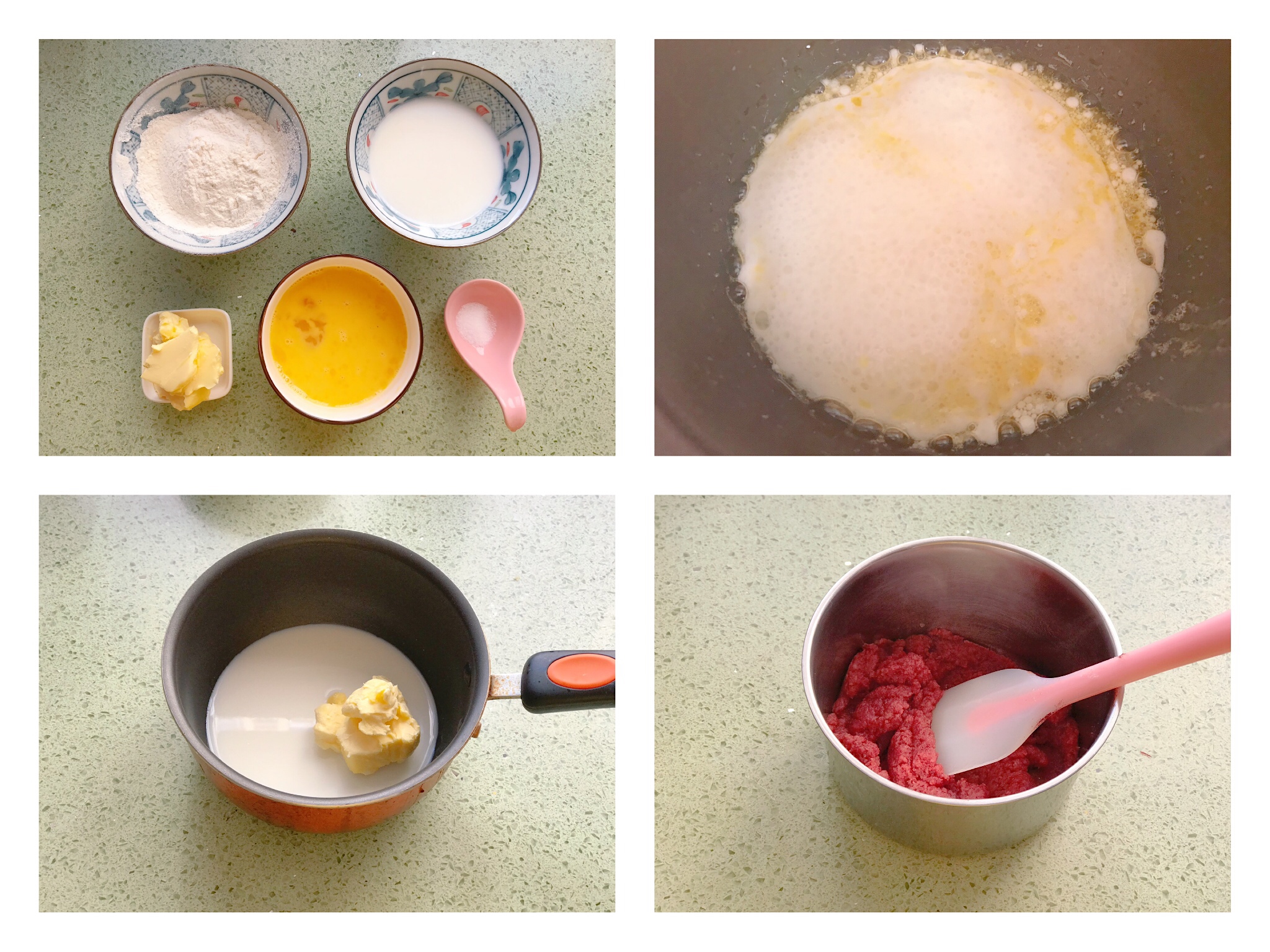 想吃泡芙怎么吃,想吃泡芙自己动手做