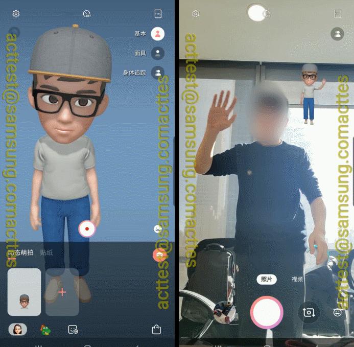 三星galaxys20曝光,揭秘你不知道的三星