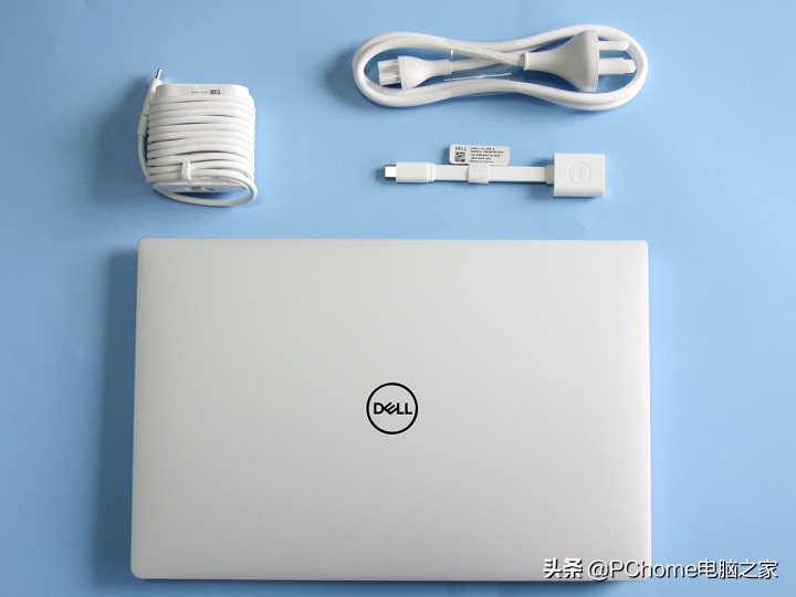 戴尔xps13全面展现大师级升维美学,戴尔xps13性能最强办公用笔记本