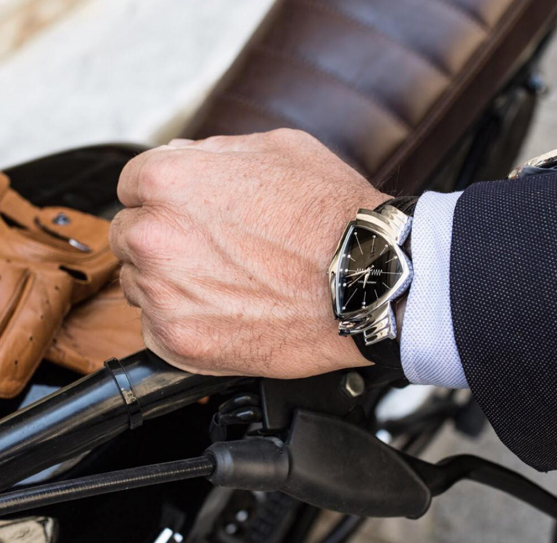 哪款手表适合情侣表,情侣对表高端机械腕表