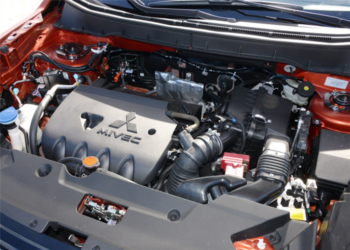 三菱劲炫asx有1.8的吗,三菱劲炫asx加几号汽油