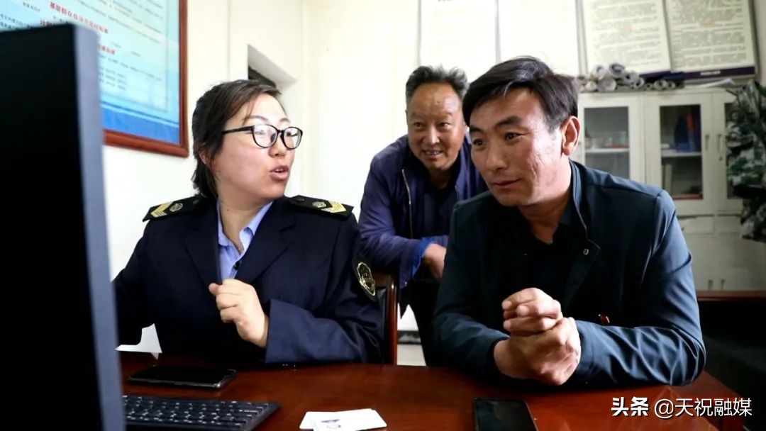 《见证八大产业》之部门篇天祝县农业农村局：发展壮大“八大”产业决战决胜脱贫攻坚