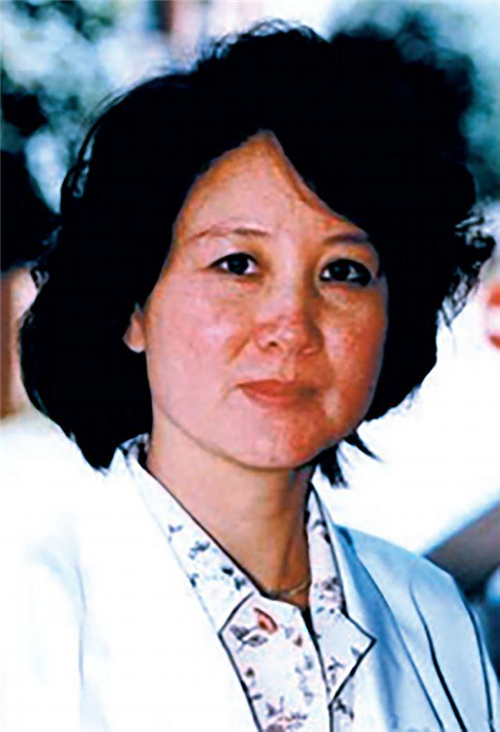 李红：揭露我的前夫余秋雨，没有人比我更了解这个“伪君子”