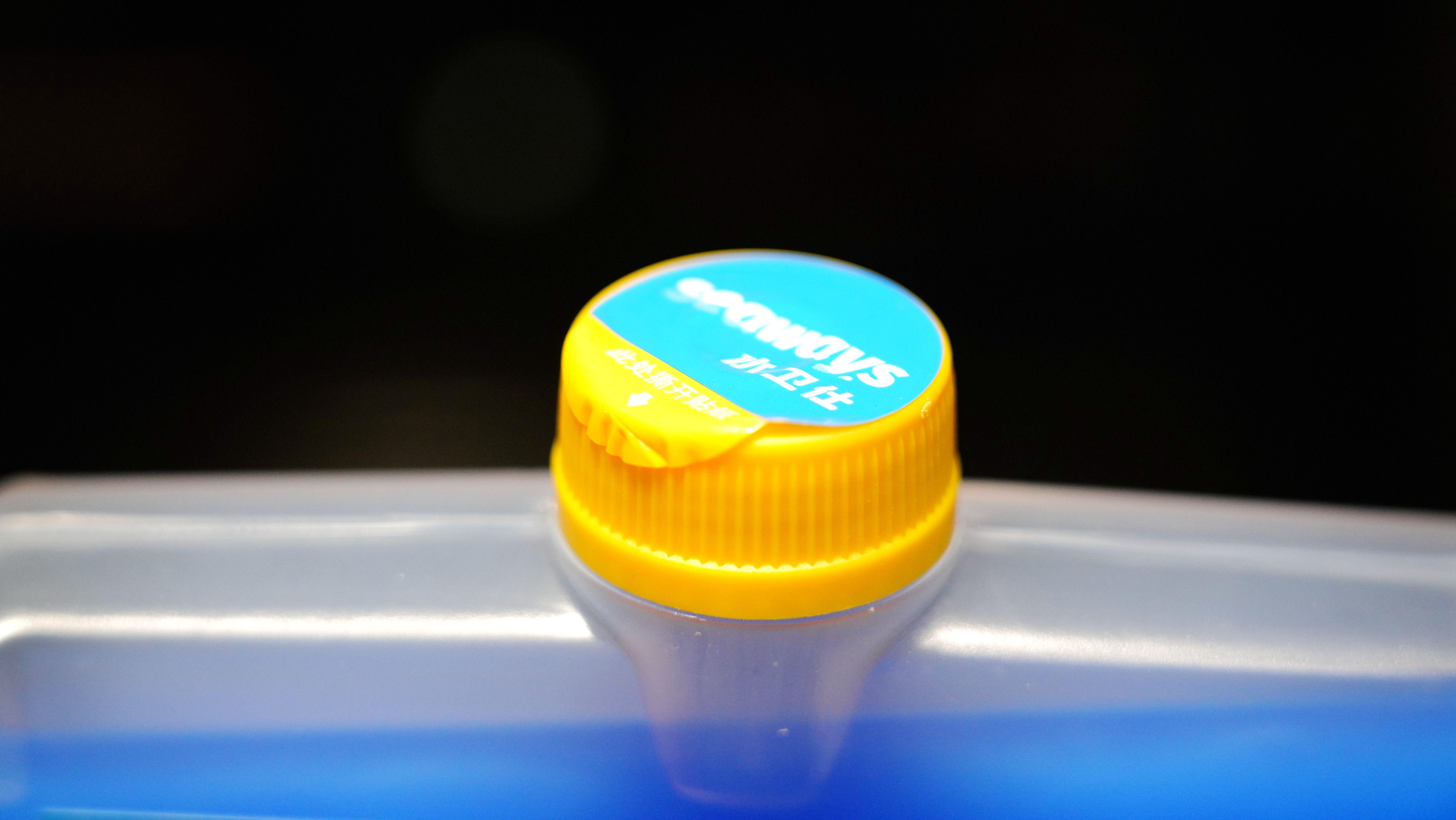 洗碗机水卫仕和立白哪个好,水卫仕洗碗块适合所有洗碗机吗