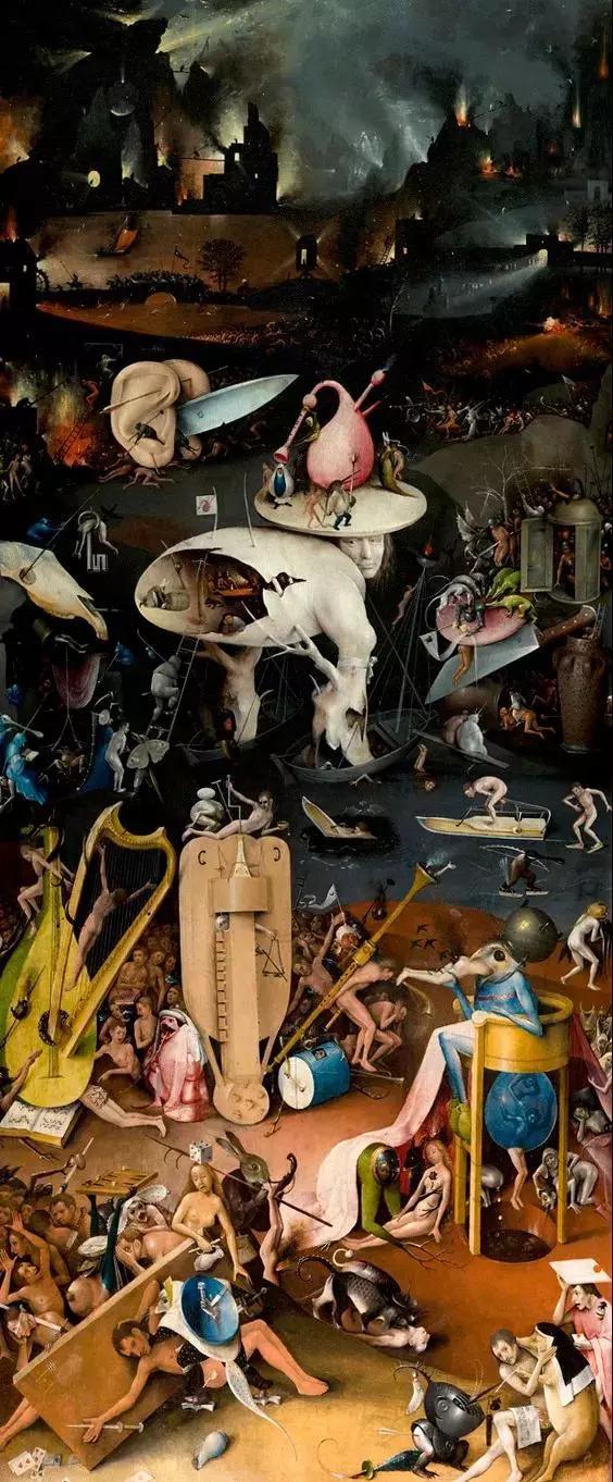 疫情之下，艺术发挥着怎样的作用？