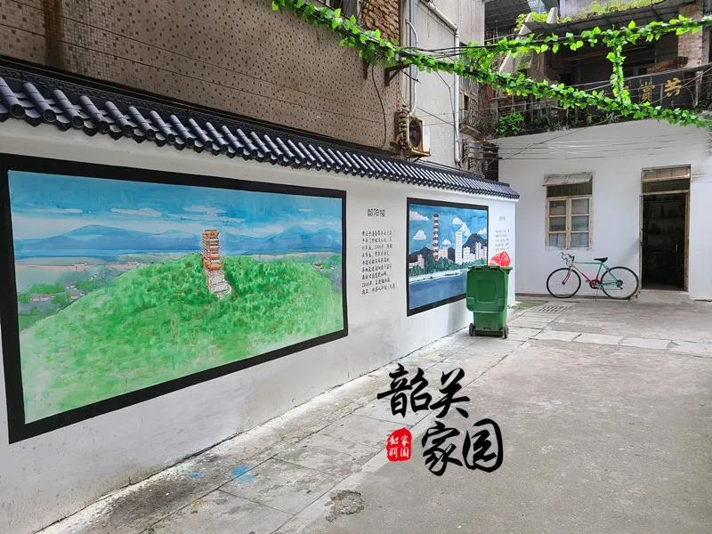 老旧小区封闭式管理政策,老旧小区无物业管理怎么办