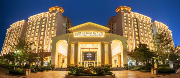 珠海长隆海洋王国亲子攻略2岁,亲子珠海长隆海洋王国一日游攻略