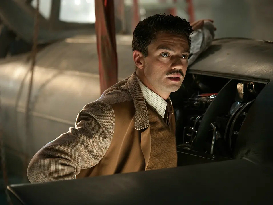 蝙蝠侠和钢铁侠谁更强,钢铁侠和蝙蝠侠谁更厉害