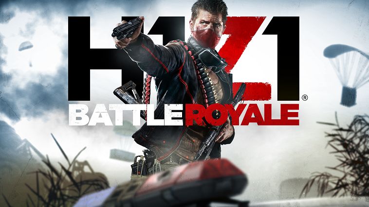 最近很火的一款大逃杀游戏,国内最良心的大逃杀游戏