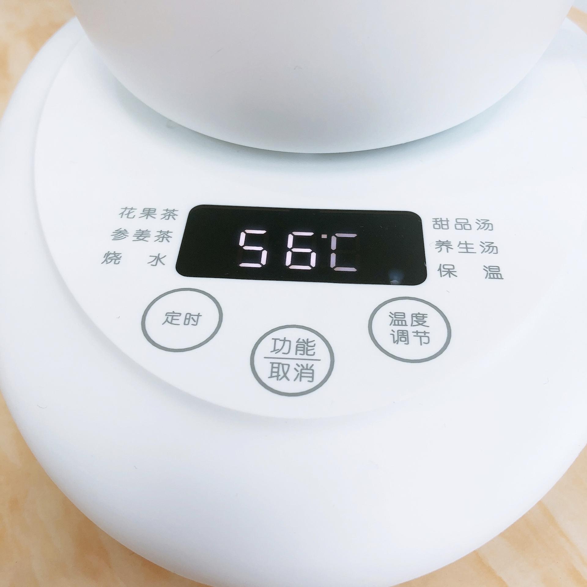 智能热水壶能烧开水吗,全自动热水壶烧水功能