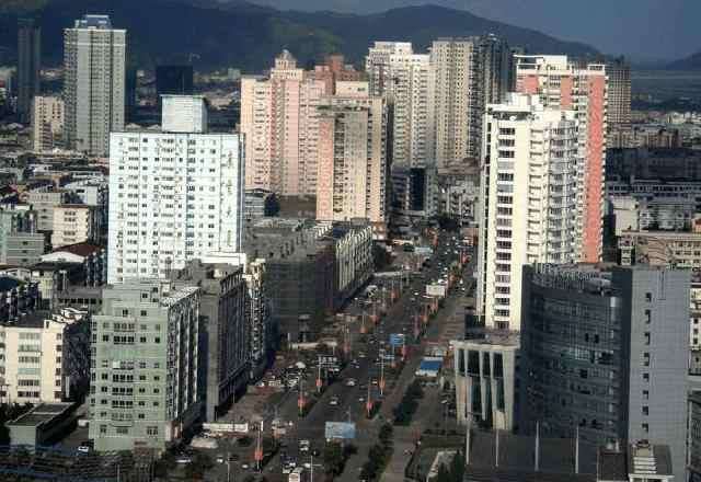 龙港为什么是苍南县,龙港市是镇级市还是县级市